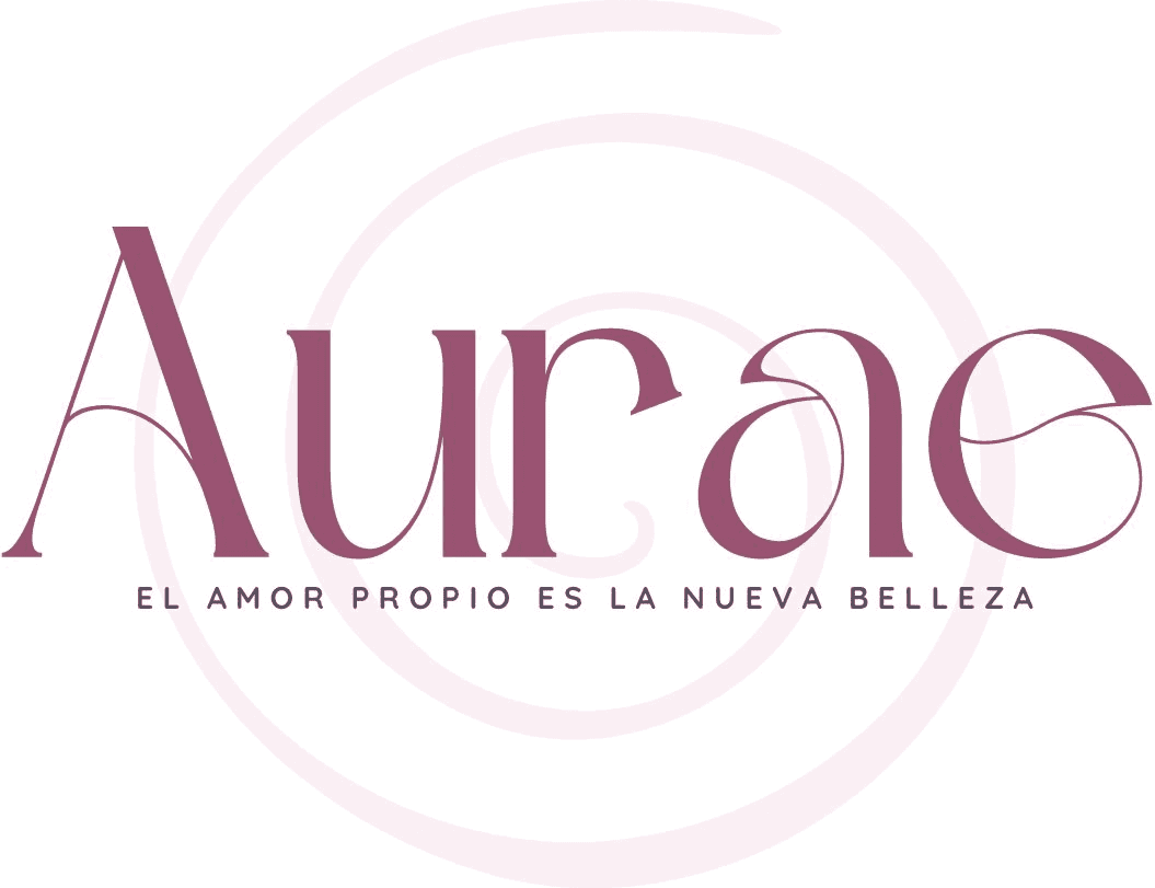 Aurae · el amor propio es la nueva belleza